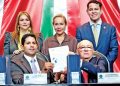 Judicatura, bajo la lupa por 272 mdp en opacidad; revisión de la Cuenta Pública 2024