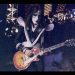 Murió Ace Frehley, guitarrista original de KISS, a los 74 años