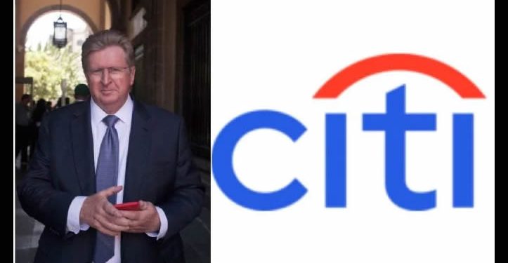 Litigios en Estados Unidos y mala reputación pesaron en el rechazo de Citi a Larrea