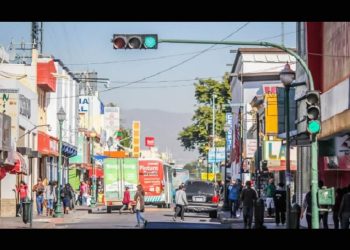 Levantan a hombre en el centro de Hermosillo en sus oficinas para extorsionarlo; fue localizado sano y salvo