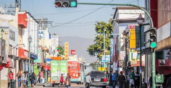 Levantan a hombre en el centro de Hermosillo en sus oficinas para extorsionarlo; fue localizado sano y salvo