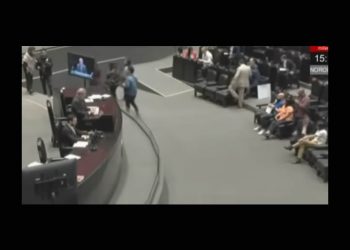 Diputados aprueban nueva Ley de la Armada de México; prevé ciberoperaciones militares y uso de IA