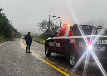 Paso de “Raymond” en Sonora; ¿Cuál Será el Clima Para Hoy, Domingo 12 de Octubre de 2025?