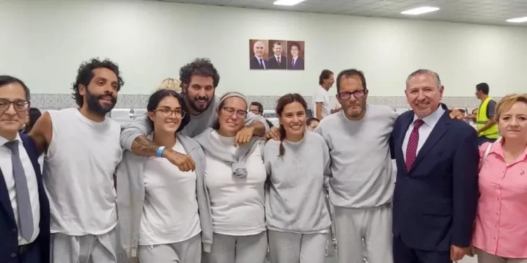 Nutrióloga explica por qué variar tus alimentos puede alargar la vida: ‘La meta es comer un arcoíris diario’