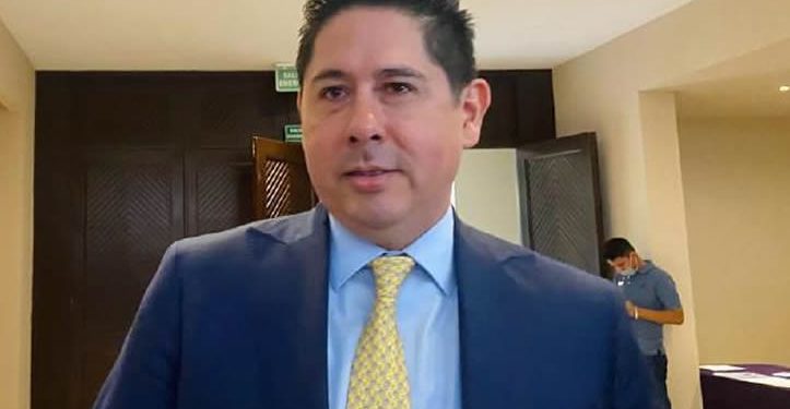 El PAN retoma sus raíces, irá solo en las próximas contiendas: Luis Serrato