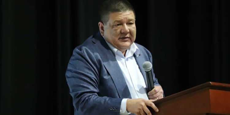 Jáuregui se reunirá con Fiscal de Sonora por el conflicto en Moris