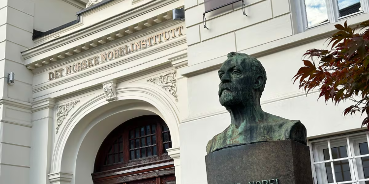 El Premio Nobel de la Paz para Trump, una posibilidad real que suscita muchas dudas