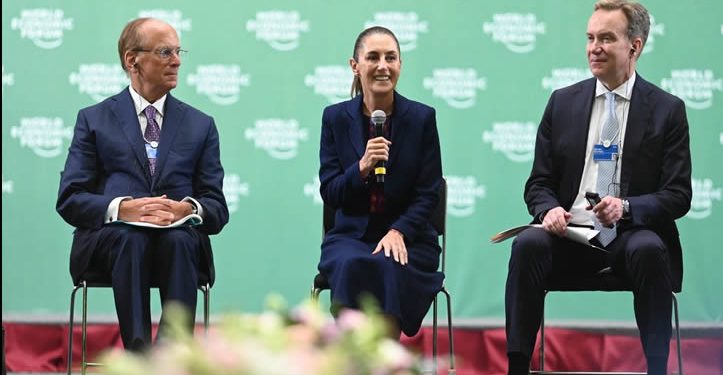 México tiene “gran potencial” de convertirse en economía avanzada en 10 o 15 años: WEF