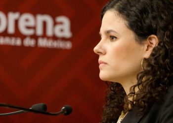 Ante las tensiones de Morena, en Palacio ya hablan de adelantar las encuestas en los estados para marzo