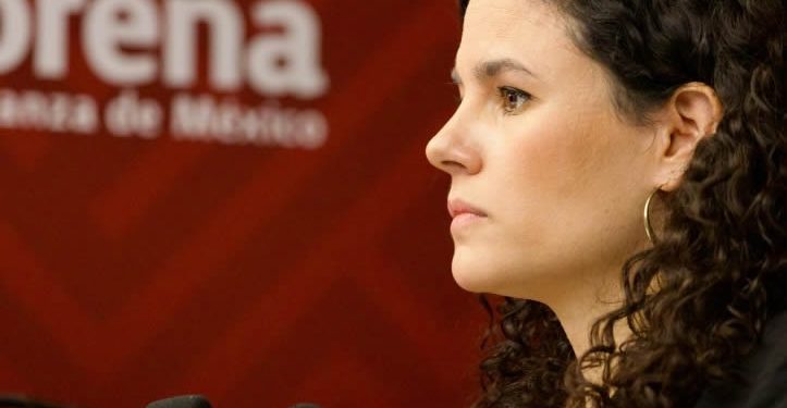 Ante las tensiones de Morena, en Palacio ya hablan de adelantar las encuestas en los estados para marzo