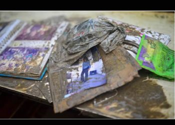 Suman 41 personas sin vida en cuatro estados por lluvias; hay 27 desaparecidos, informa Protección Civil