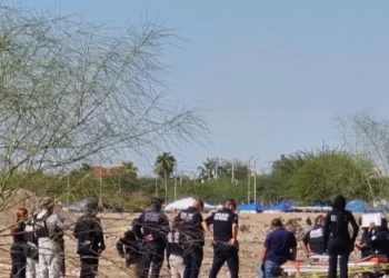 ¿Dónde está Ubicada la Casa de Los Espantos en Hermosillo?
