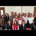Toman protesta a integrantes de nuevos comités municipales del PRI en municipios del Río Sonora