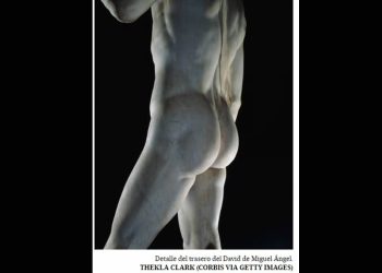 El auge del culo grande supera la brecha de géneros: “En los últimos años se ha roto un tabú”