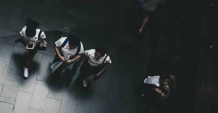 El narco, cada vez más cerca de los jóvenes