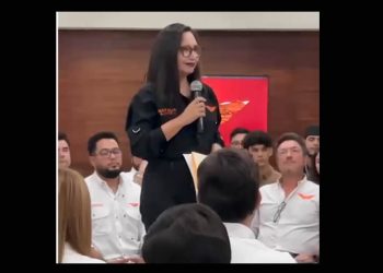 Instala Natalia Rivera la coordinación municipal de MC en Nogales