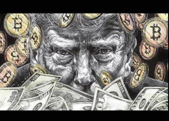 Todos los negocios del presidente: así se hace Trump mucho más rico desde la Casa Blanca