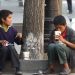 La esclavitud infantil