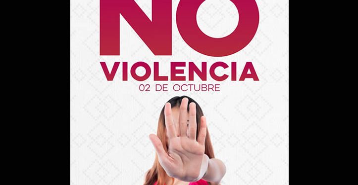 Fomenta Gobierno de Sonora cultura de la paz y no violencia