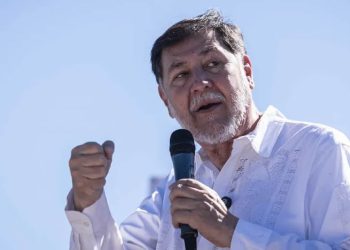 Fernández Noroña y sus más grandes confrontaciones