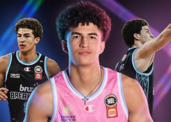 Karim López: el mexicano que quiere conquistar la NBA y sueña con la primera ronda del Draft 2026