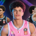 Karim López: el mexicano que quiere conquistar la NBA y sueña con la primera ronda del Draft 2026