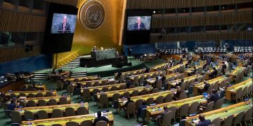Con 165 votos a favor, la ONU busca acabar con el bloqueo a Cuba… pero EU, Israel y Argentina se niegan
