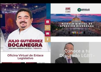 Diputados de Morena se embolsan 100 mdp de atención ciudadana