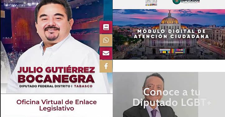 Diputados de Morena se embolsan 100 mdp de atención ciudadana