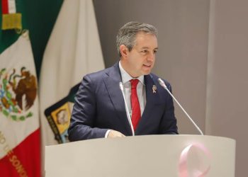 Con Sheinbaum y Durazo, Sonora avanza hacia la soberanía del agua: Omar Del Valle