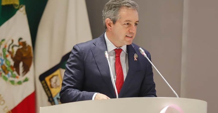 Con Sheinbaum y Durazo, Sonora avanza hacia la soberanía del agua: Omar Del Valle