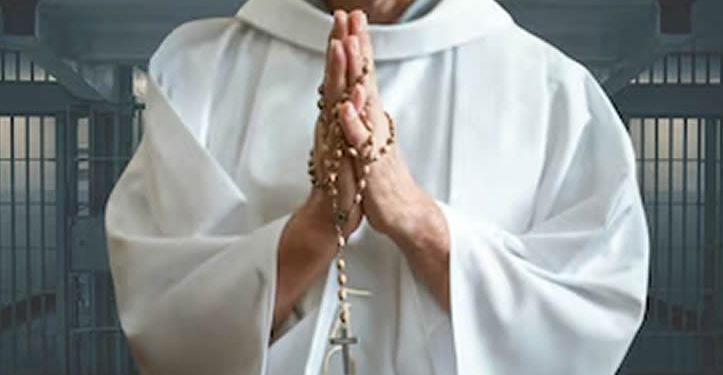 Episcopado Mexicano exige a las autoridades investigación por homicidio del sacerdote Bertoldo Pantaleón Estrada