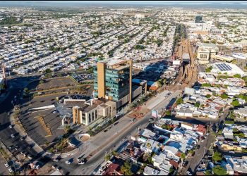 Después de diez meses abrirán varios tramos de vialidades cerradas por la obra del Paso a desnivel