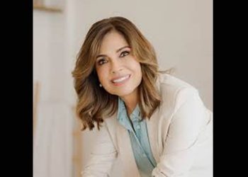 Paty Patiño… una personalidad con sello propio.