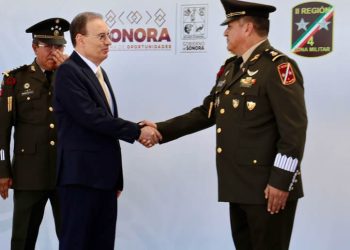 Desciende la Inseguridad Percibida en Sonora: Ciudades Clave Reportan Mejoras Significativas