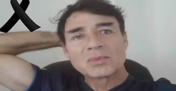 Asesinan en Durango al periodista Miguel Ángel Beltrán
