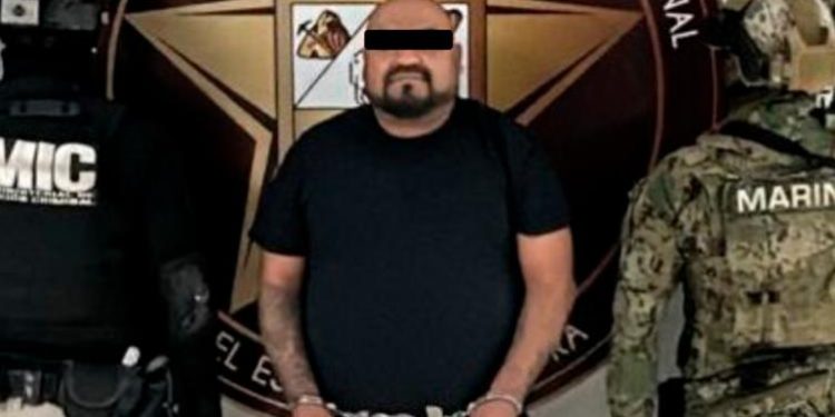 Capturaron en Sonora a objetivo prioritario; lo buscaban por secuestro