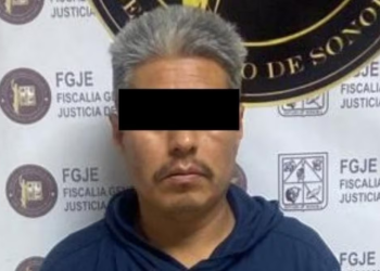 EU entrega a México a hombre buscado por homicidio en Oaxaca
