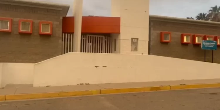 Raymond azotará a Sonora con tormentas de hasta 250 milímetros el domingo 12 de octubre