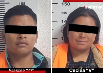 Rescatan a 10 menores y tres adultos de red de trata en Hermosillo