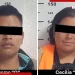 Rescatan a 10 menores y tres adultos de red de trata en Hermosillo