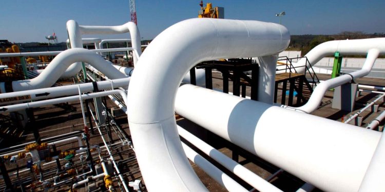 El inicio de las exportaciones de GNL de Amigo en México se retrasa hasta octubre de 2028