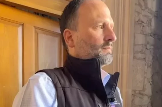 Chihuahua y Sonora gestan mesa de seguridad interestatal para fortalecer coordinación fronteriza