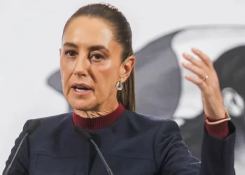 Sheinbaum busca acuerdo con Grupo México por derrame en Sonora