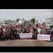 Servidores de la Nación de Sonora viajan a Pachuca para ayudar a las familias damnificadas por las lluvias