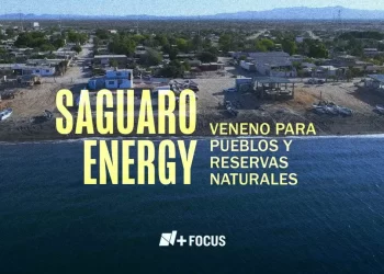 “Saguaro Energy”, Veneno para Pueblos y Reservas Naturales de Sonora, Chihuahua y Texas