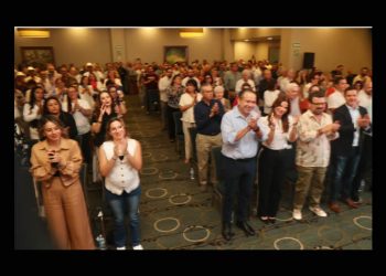 Nace Sonora con Todo, red de asociaciones civiles, para unificar esfuerzos