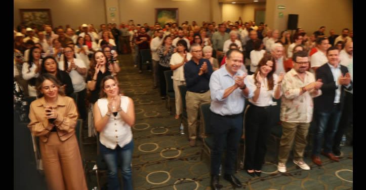 Nace Sonora con Todo, red de asociaciones civiles, para unificar esfuerzos