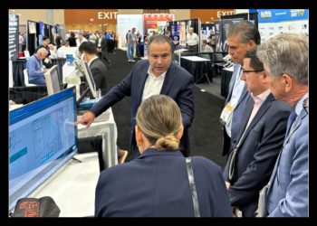 Proyecta Astiazarán a Hermosillo en SEMICON West, evento internacional de la industria de semiconductores