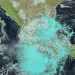 Se Forma la Tormenta Tropical Raymond: Trayectoria del Nuevo Ciclón que Impactará México
